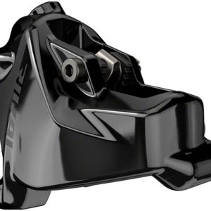 SRAM Rival eTap AXS D1 HRD Disc Brake Caliper Assembly (Flat Mount) (Front/Rear)