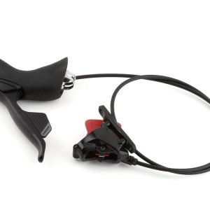 SRAM Rival eTap AXS HRD Hydraulic Disc Brake/Shift Lever Kit (Black) (Caliper Included) (Electronic)