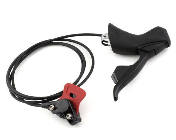 SRAM Rival eTap AXS HRD Hydraulic Disc Brake/Shift Lever Kit (Black) (Caliper Included) (Electronic)