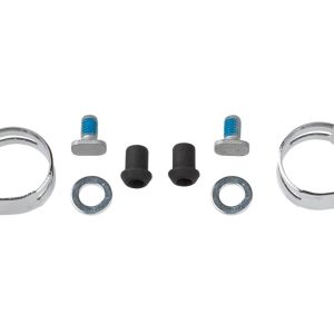 SRAM Rival eTap AXS Shifter Clamp Kit (Pair)