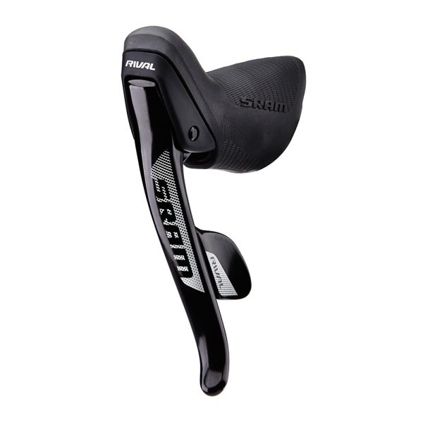 SRAM Rival22 11-Speed Double Shift/Brake Lever Rear