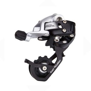 SRAM Rival22 Rear Derailleur Medium Cage