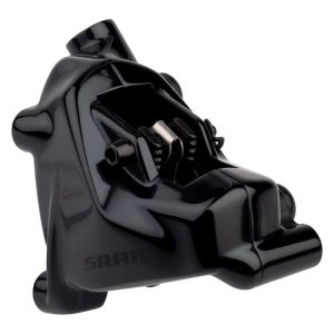 SRAM S-900 Disc Brake Caliper (Flat Mount) (2-Piston) (2-Piece) (HRD)