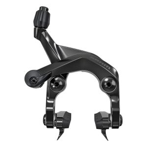 SRAM S900 Direct Mount Rim Brake Calipers (Black) (Front)