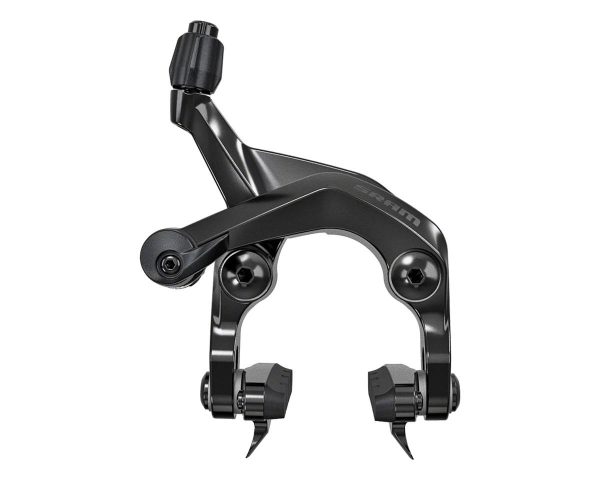 SRAM S900 Direct Mount Rim Brake Calipers (Black) (Front)