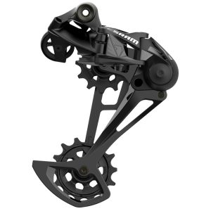 SRAM SX Eagle Rear Derailleur (Black) (12 Speed) (Long Cage) (Clutch)