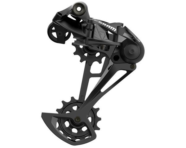 SRAM SX Eagle Rear Derailleur (Black) (12 Speed) (Long Cage) (Clutch)