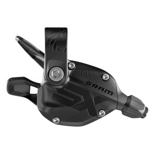 SRAM SX Eagle Trigger Shifter (Black) (Right) (1 x 12 Speed)