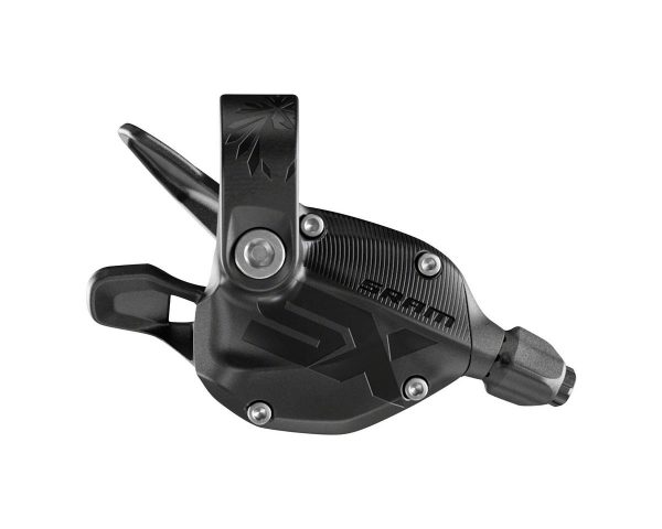 SRAM SX Eagle Trigger Shifter (Black) (Right) (1 x 12 Speed)