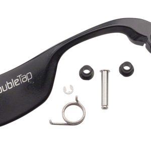 SRAM Shift Lever Kit (Aluminum/Black) ('09-13 Rival/Apex/Force) (Right)