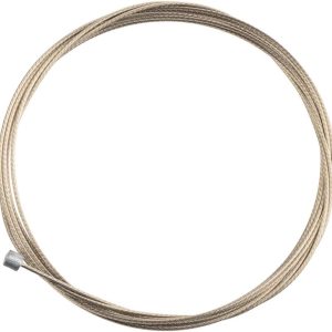 SRAM Slickwire Road Derailleur Cable (Silver) (1.1mm) (2300mm)