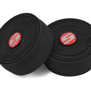 SRAM SuperSuede Handlebar Tape (Black)