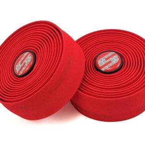 SRAM SuperSuede Handlebar Tape (Red)