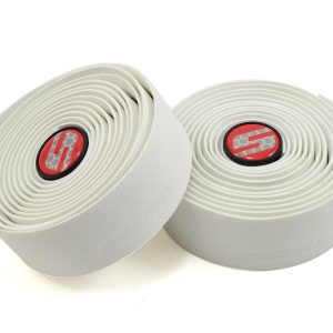 SRAM SuperSuede Handlebar Tape (White)