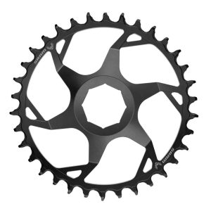 SRAM T-Type E-MTB Chainring (Brose CL55) (34T)