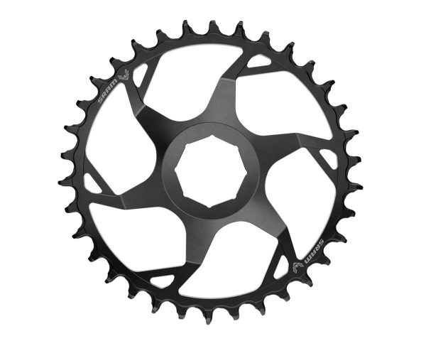 SRAM T-Type E-MTB Chainring (Brose CL55) (34T)