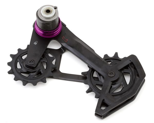 SRAM T-Type Eagle AXS Cage Assembly Kit (Rear Derailleur) (GX)