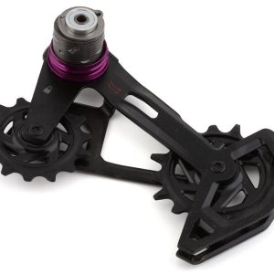 SRAM T-Type Eagle AXS Cage Assembly Kit (Rear Derailleur) (X0)