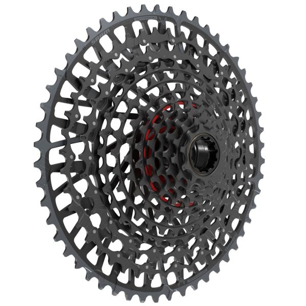 SRAM T-Type Eagle XG-1295 12 speed Cassette