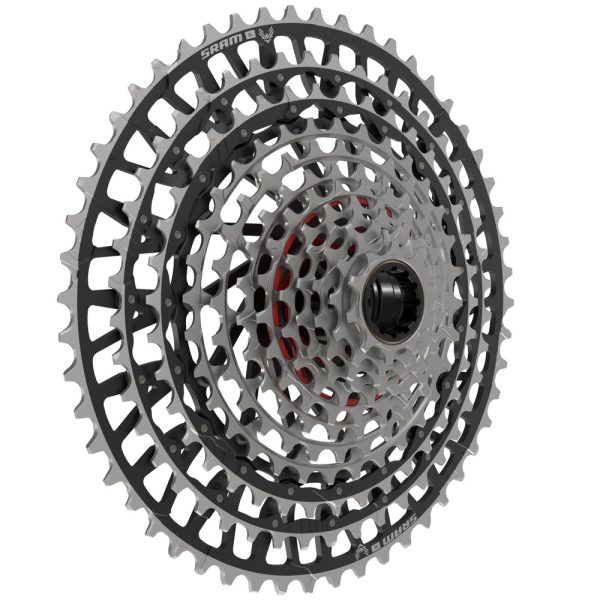 SRAM T-Type Eagle XS-1299 12 speed Cassette