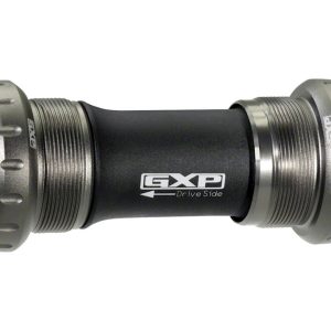 SRAM Truvativ GXP Fat Bike Bottom Bracket (Silver) (BSA) (100mm)