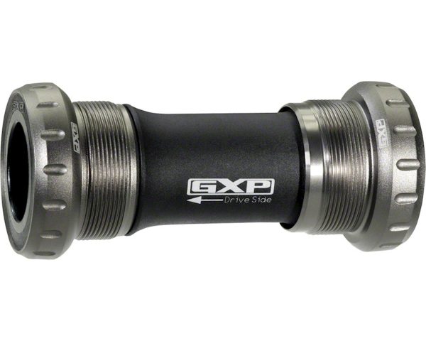 SRAM Truvativ GXP Fat Bike Bottom Bracket (Silver) (BSA) (100mm)