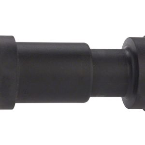 SRAM Truvativ PressFit GXP Fat Bike Bottom Bracket (Black) (BB121/PF41)