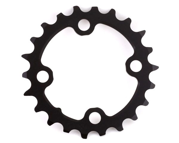 SRAM Truvativ X0/X9 Chainring (Black) (3 x 10 Speed) (Inner) (22T) (104/64mm BCD)