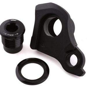 SRAM Universal Derailleur Hanger (UDH) (Black)