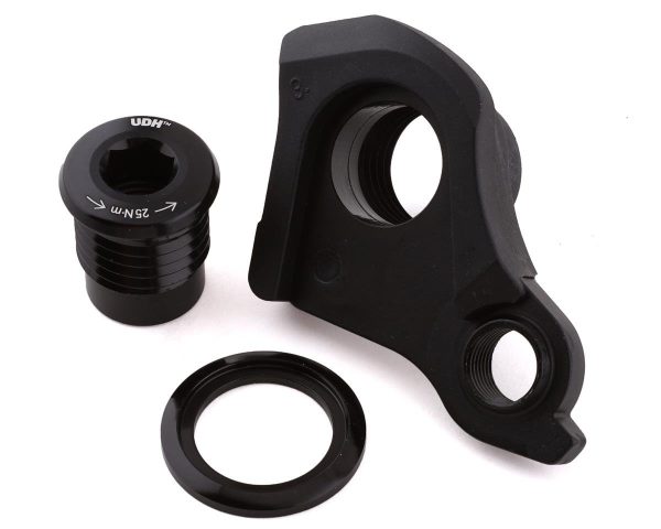 SRAM Universal Derailleur Hanger (UDH) (Black)