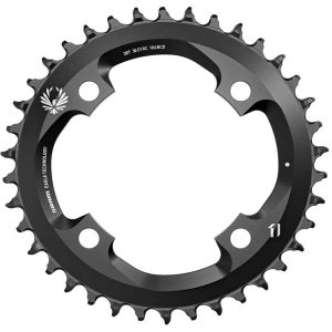 SRAM X-Sync 2 38T 104 BCD Aluminium 12-Speed Chainring