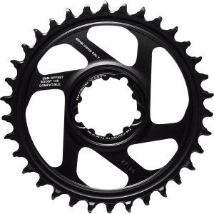 SRAM X-Sync 2 Eagle 12-Speed Direct Mount Chainring - Boost