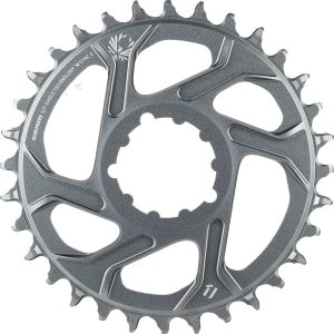 SRAM X-Sync 2 Eagle 12-Speed Direct Mount Chainring - Boost