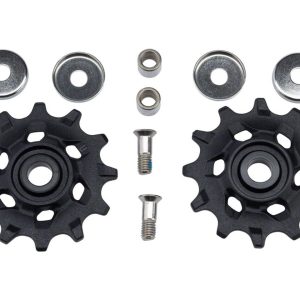 SRAM X-Sync Pulley Assembly (Fits NX1, Apex 1 11-Speed Derailleurs)