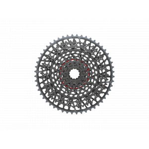 SRAM X0 Eagle T-Type 12-Speed Cassette