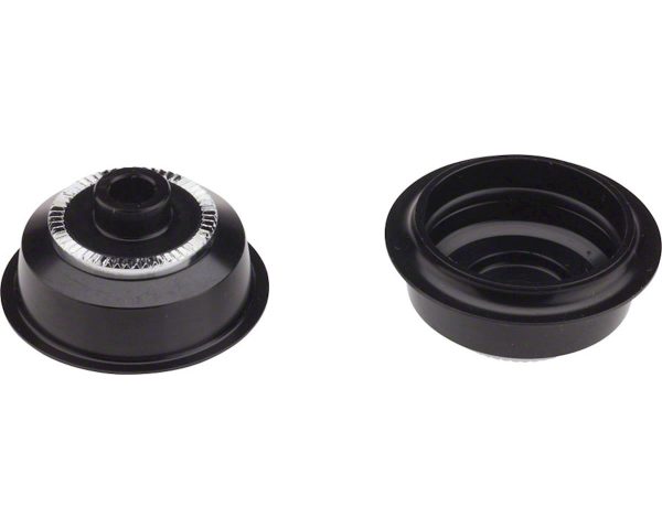 SRAM X0 Front Hub End Caps (9mm QR) (Rise/Rail/Roam Series)