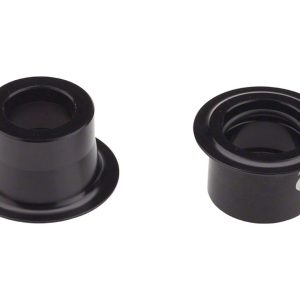 SRAM X0 XD Rear Hub End Caps (12 x 142mm Thru Axle) (Rise/Rail/Roam Series)