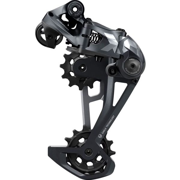 SRAM X01 Eagle 12-Speed Rear Derailleur