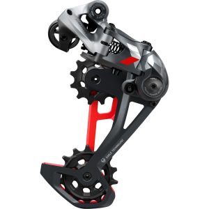 SRAM X01 Eagle 12-Speed Rear Derailleur Max 52T