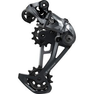 SRAM X01 Eagle 12-Speed Rear Derailleur Max 52T