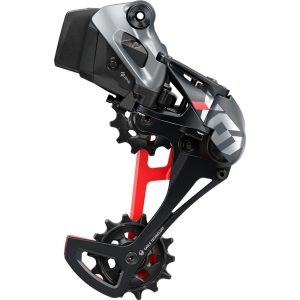 SRAM X01 Eagle AXS 12-Speed Rear Derailleur