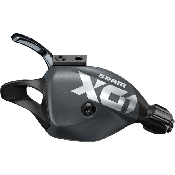 SRAM X01 Eagle Rear Trigger Shifter 12-Speed