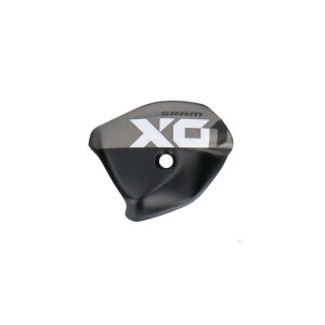 SRAM X01 Eagle Shift Lever Trigger Cover Kit (Neutral) (Grey)