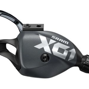 SRAM X01 Eagle Trigger Shifter (Lunar) (Right) (Standard/Multi-Shift) (1 x 12 Speed)