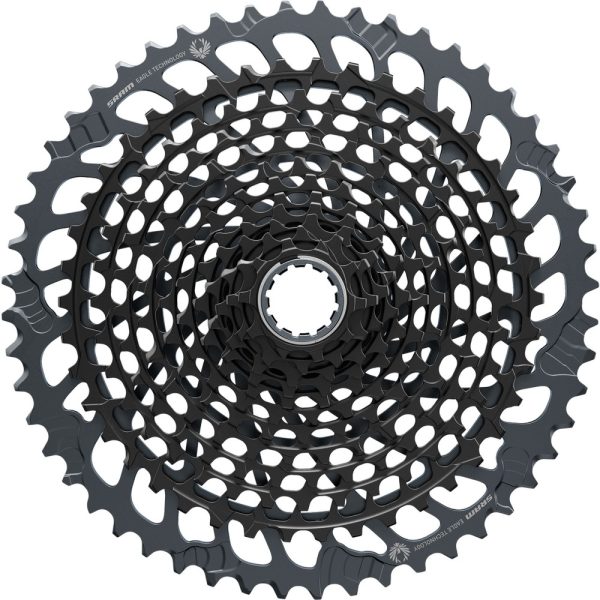 SRAM X01 Eagle XG-1295 12-Speed Cassette