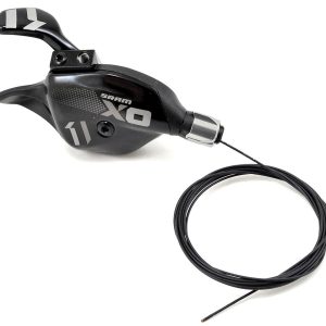 SRAM X01 Trigger Shifter (Black) (Right) (1 x 11 Speed)