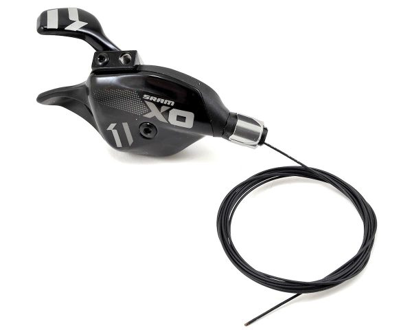 SRAM X01 Trigger Shifter (Black) (Right) (1 x 11 Speed)