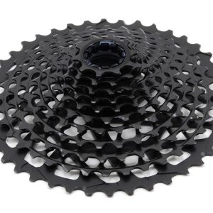 SRAM X01 XG-1195 X-DOME Cassette (Black) (11 Speed) (XD) (10-42T)