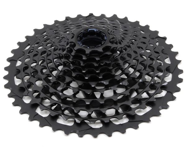 SRAM X01 XG-1195 X-DOME Cassette (Black) (11 Speed) (XD) (10-42T)