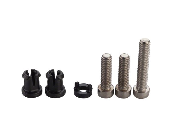 SRAM X9 10 Speed Rear Derailleur B Screw & Limit Screw Kit (Steel)